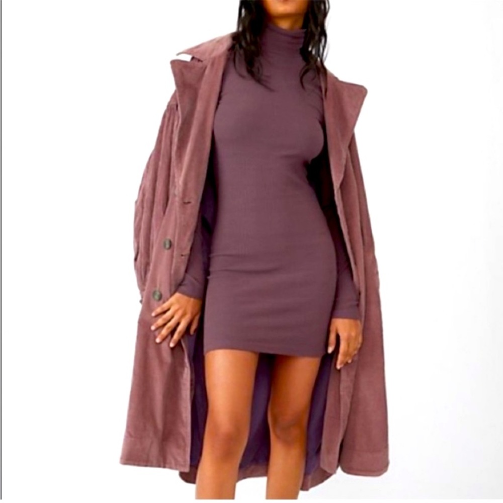 BNWOT Free people beach around town mini dress